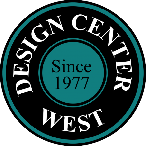 Design Center West Logo