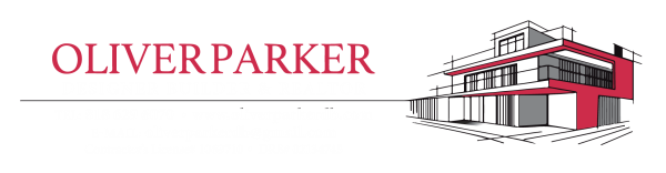 Oliver Parker Logo