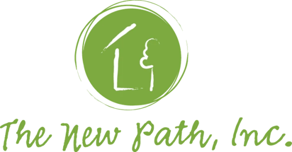 The New Path, Inc. Logo