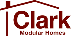 Clark Modular Homes Logo