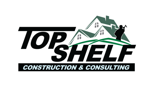 Top Shelf Construction & Consulting LLC Logo