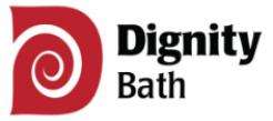 Dignity Bath Walk In Tubs & Showers Logo