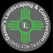 Daniel's Landscaping & Construction, LLC Logo