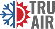 Tru Air, LLC Logo