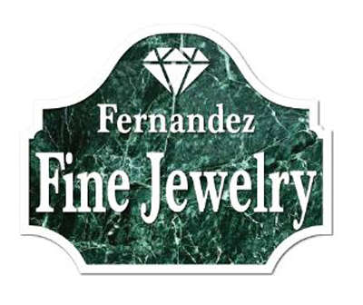 Fernandez Jewelers, Inc. Logo