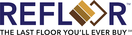 Refloor LLC Logo