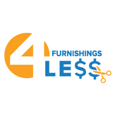 Furnishings 4 Less Logo