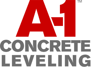 A-1 Concrete Leveling of Cleveland - East Logo