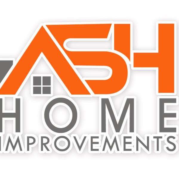 Ash Home Improvements, LLC Logo