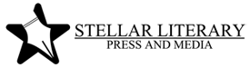 Stellar Literary Press & Media Logo