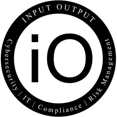 Input Output, LLC Logo