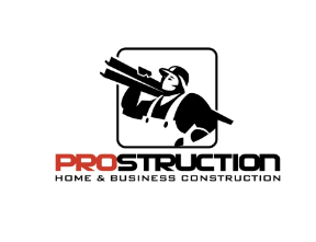 Prostruction Logo