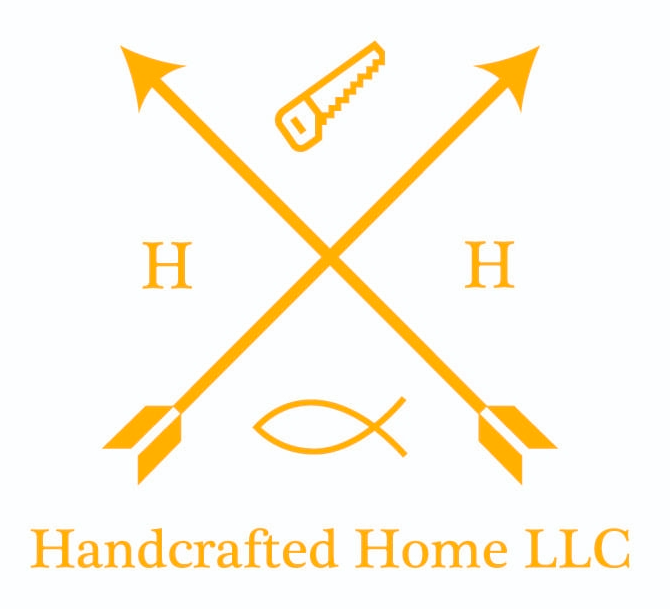 Handcrafted Home LLC Logo