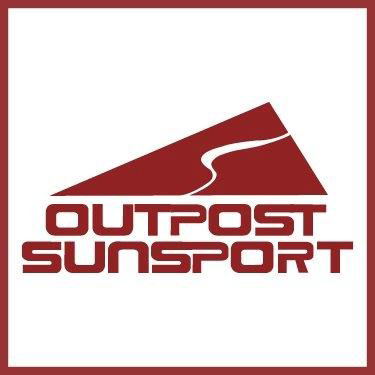 Outpost Sunsport Logo