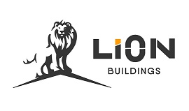 Lion Buildings Logo