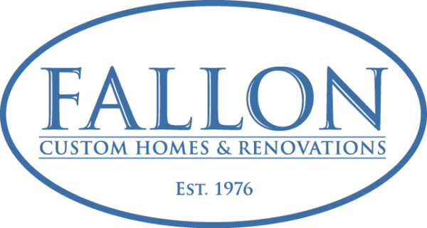 Fallon Custom Homes & Renovations, Inc. Logo