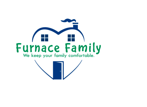 Furnace Family Inc.  Logo