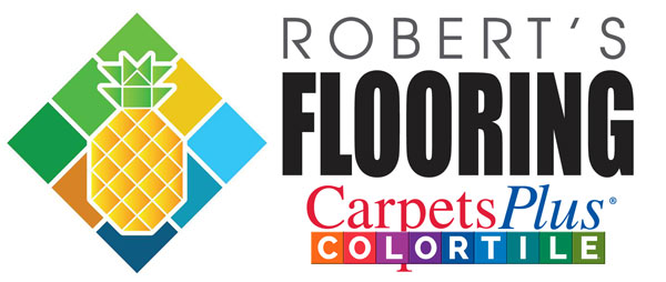 Robert's Flooring LLC Logo