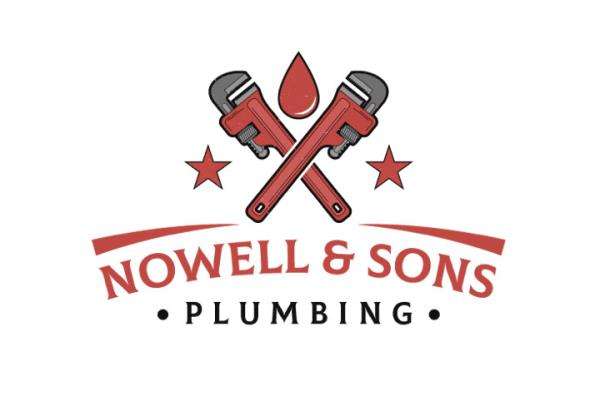 Nowell & Sons Plumbing, LLC Logo