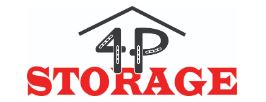 4P Storage LLC  Logo