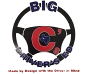 Big C's Drivers Education Logo