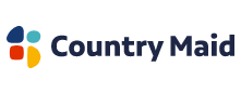Country Maid Inc Logo