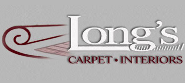 Long's Carpet & Interiors Logo