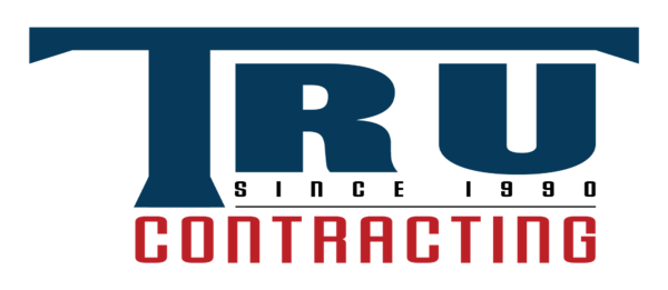 Tru Contracting, Inc. Logo