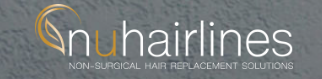 Nuhairlines Logo