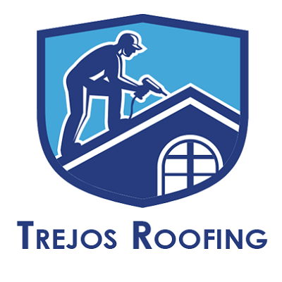 Trejos Roofing, LLC Logo