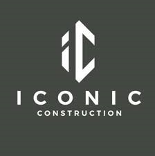 Iconic Construction Logo