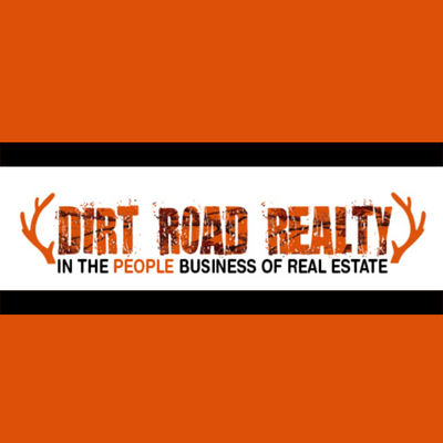 Dirt Road Realty LLC Logo