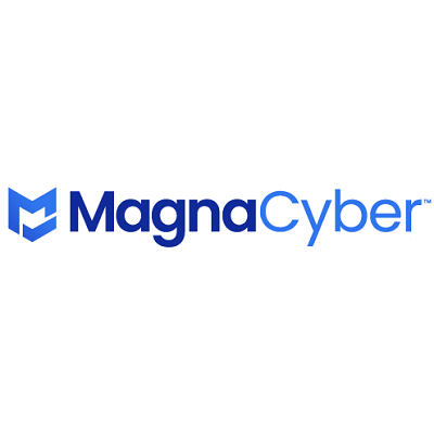 Magna Cyber, LLC Logo