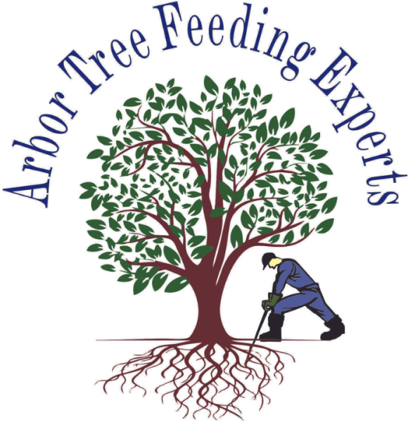 Arbor Tree Feeding Experts Logo