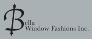 Bella Window Fashions Inc. Logo