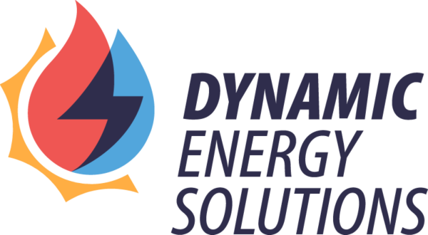 Dynamic Energy Solutions INC Logo