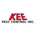 Kee Pest Control, Inc. Logo