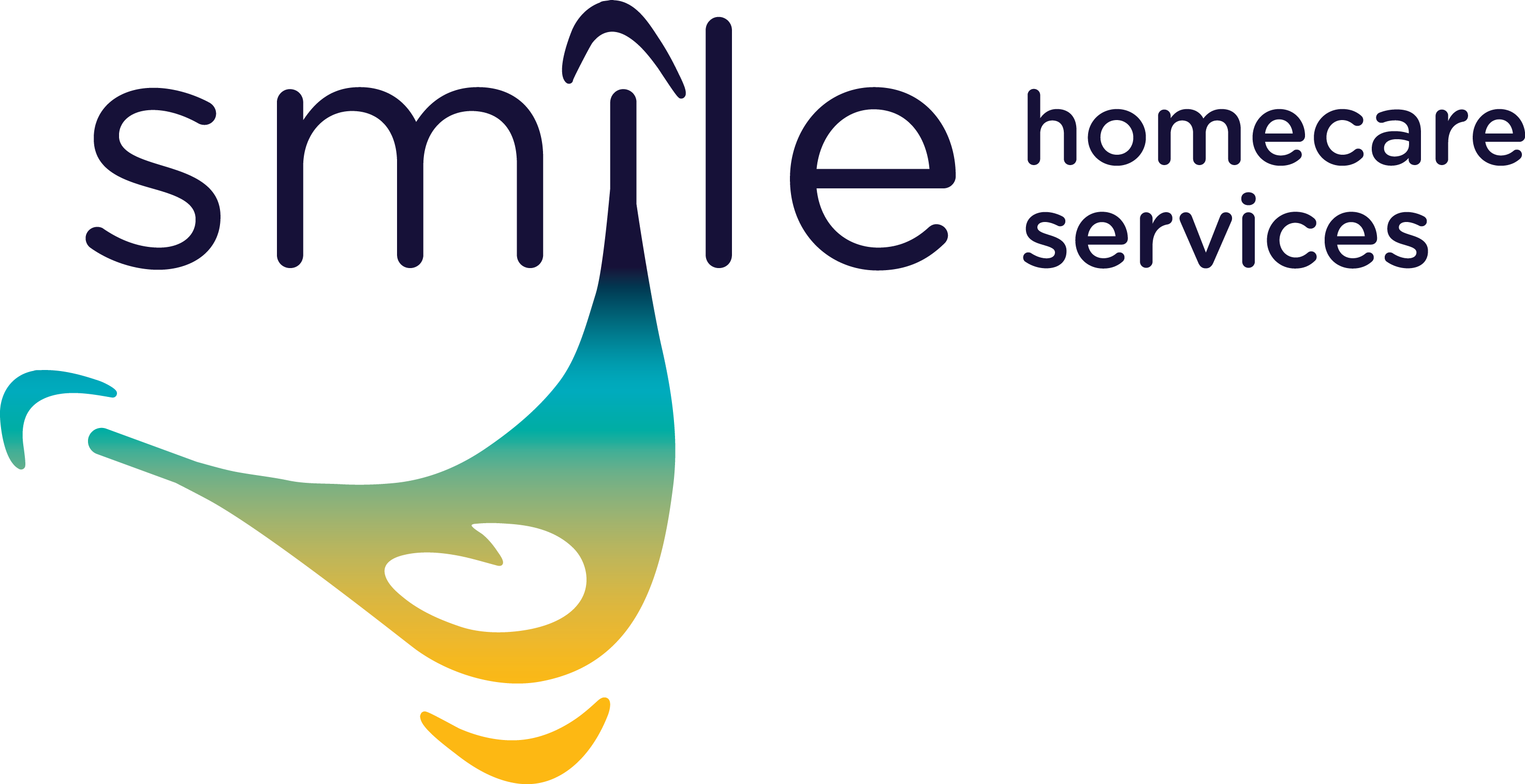 S.M.I.L.E Homecare Services LLC Logo