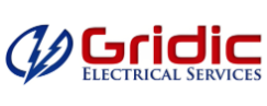 Gridic Electrical Services, LLC Logo