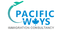 Pacific Ways Immigration Consultancy Inc. Logo