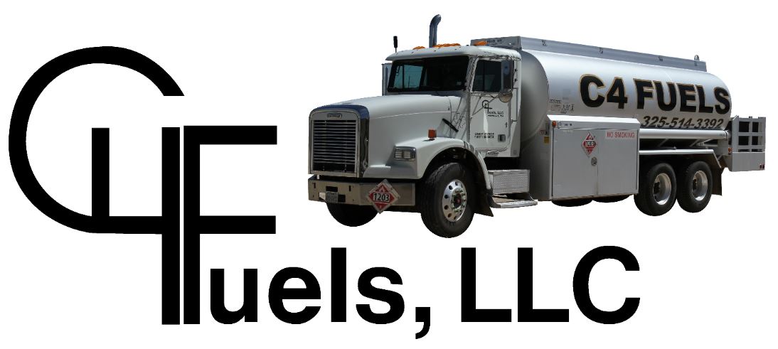 C4 Fuels, LLC Logo