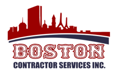 Boston Contractor Services, Inc. Logo