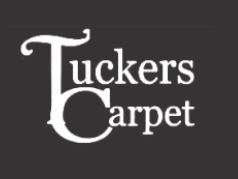 Tucker's Carpet LLC Logo