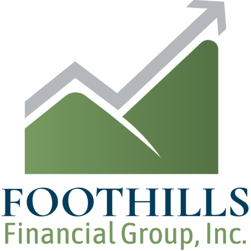 Foothills Financial Group, Inc. Logo