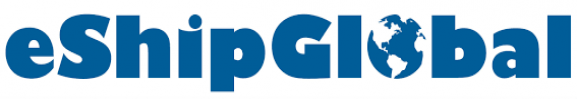 eShipGlobal Logo