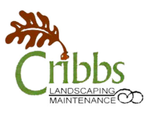 Cribbs Landscaping Maintenance Logo