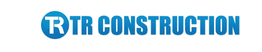 TR Construction Logo