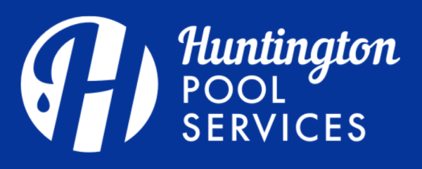 Huntington Pool Services Logo