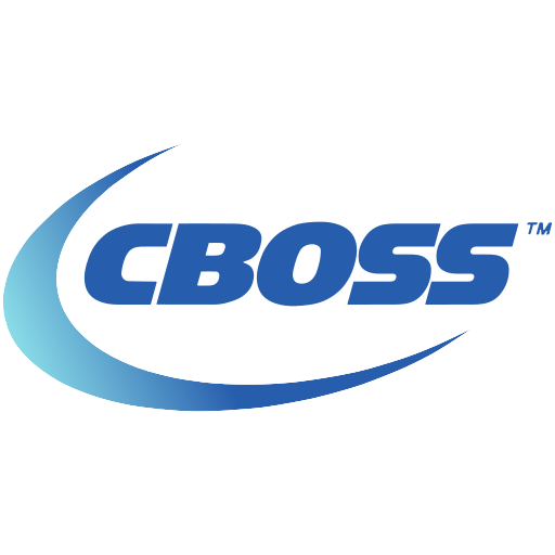 CBOSS, Inc. Logo