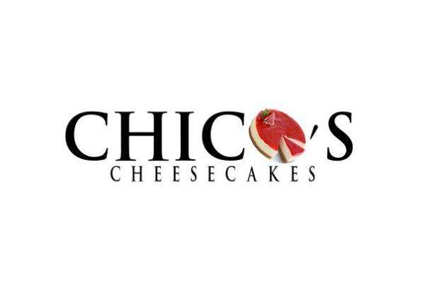 Chico's Cheesecakes, LLC Logo